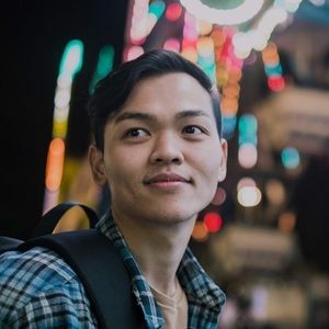 Meet your Posher, David